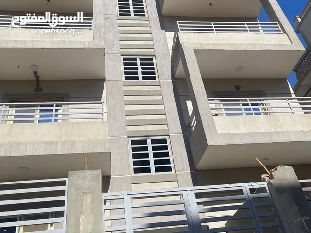 5+ floors Building for Sale in Giza 6th of October