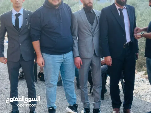 ممدوح حماد عزازمة