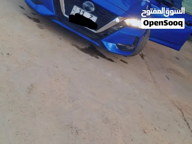 2023 نيسان سنترا SV