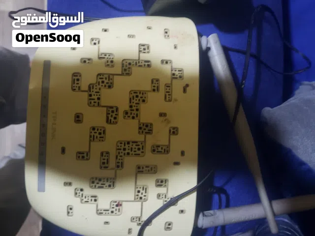 مودم tp-link 91B21C
