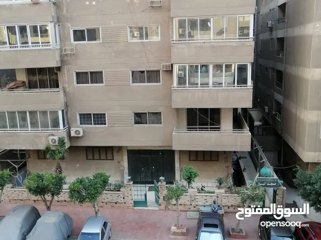 100m2 2 Bedrooms Apartments for Sale in Cairo Nasr City