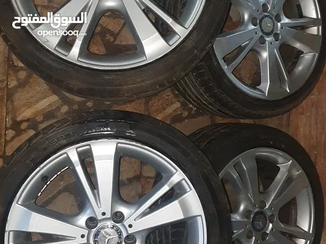 Other 18 Rims in Muscat