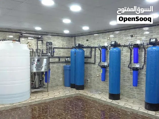 مؤسسة نيسان لتكنولوجيا المياه