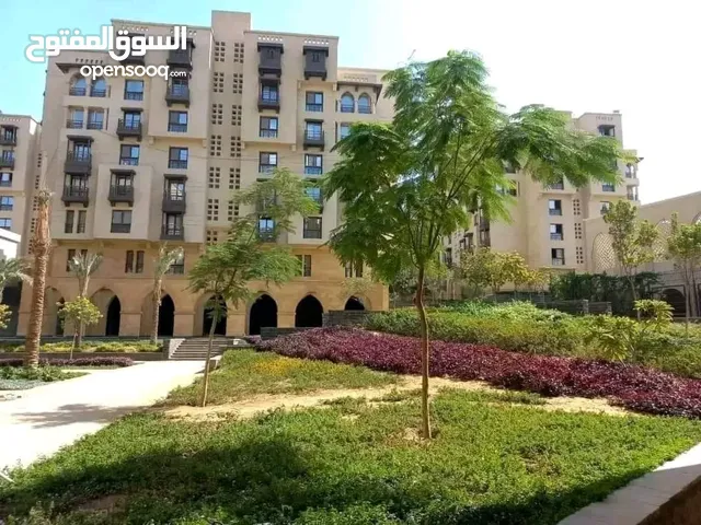 125 m2 2 Bedrooms Apartments for Sale in Cairo Al Fostat