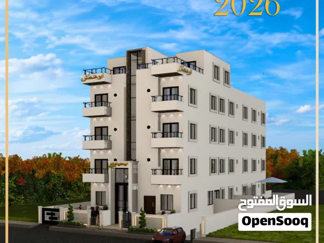 75 m2 2 Bedrooms Apartments for Sale in Amman 7th Circle