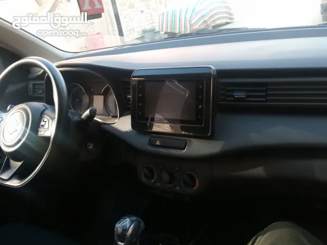 Used Suzuki Ertiga in Baghdad