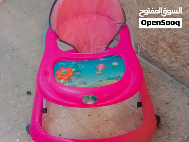 عرباي مشايه ومرجيحه وكوت وبانيو مسبح بحاله الجديد