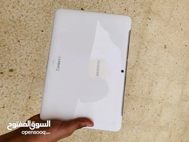 Samsung Galaxy Tab 2 16 GB in Tripoli