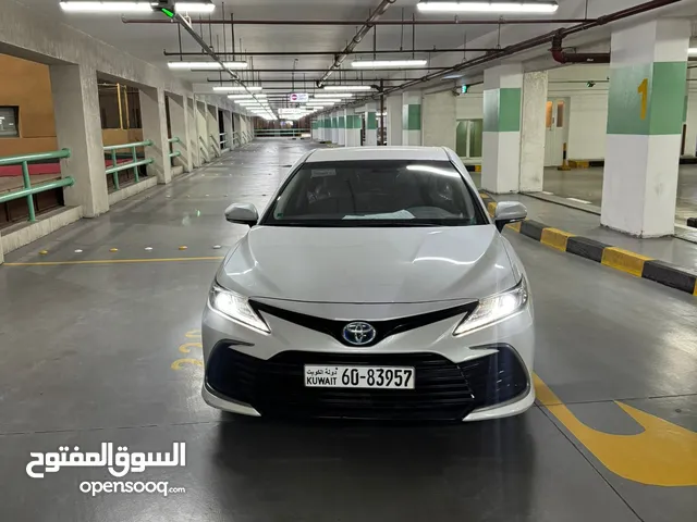 Used Toyota Other in Hawally