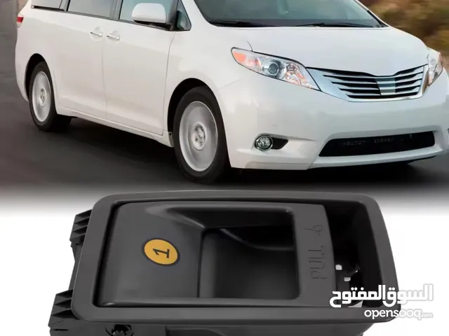 تويوتا سينا 2014 - 2020