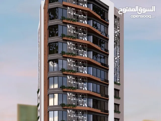 مكتب استراتيجي، استثمار رابح! مكتب تجاري للبيع قيد الإنشاء، تثمير 41 - مركز الخير للأعمال - المعبيلة