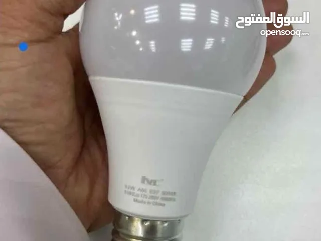 كرتون لمبات ليد LED