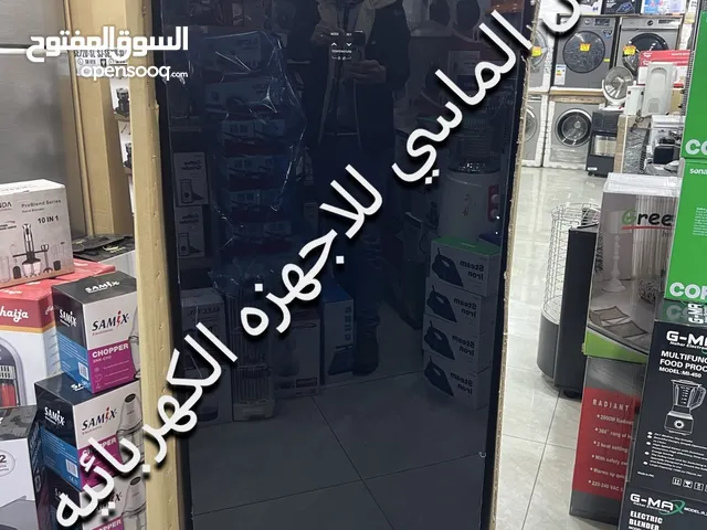 فريزر سامكس يونيون اير الجديد كليا 2025 احدث اصدار نوفروست سعر حرق