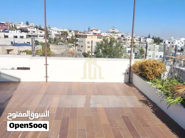 260 m2 3 Bedrooms Apartments for Sale in Amman Abdoun
