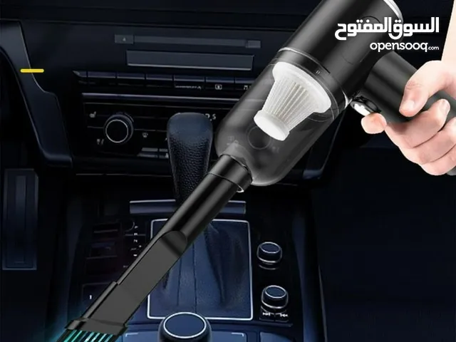 منفاخ تنظيف للسيارات