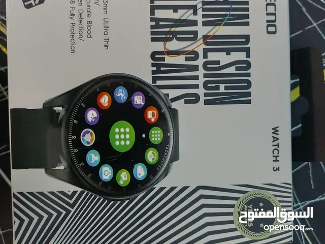 Tecno Watch 3