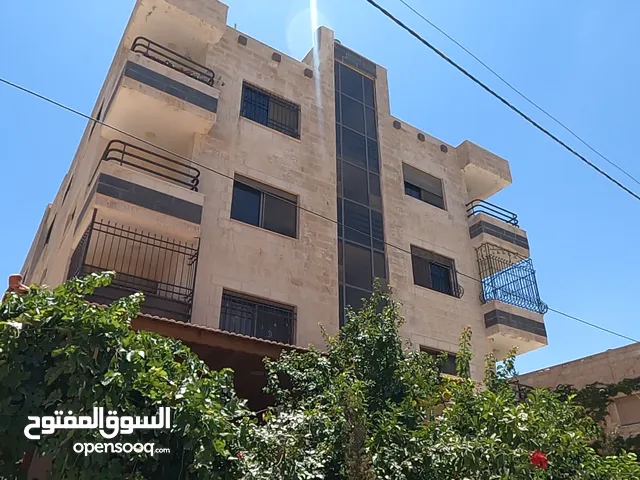 180 m2 3 Bedrooms Apartments for Sale in Amman Sports City