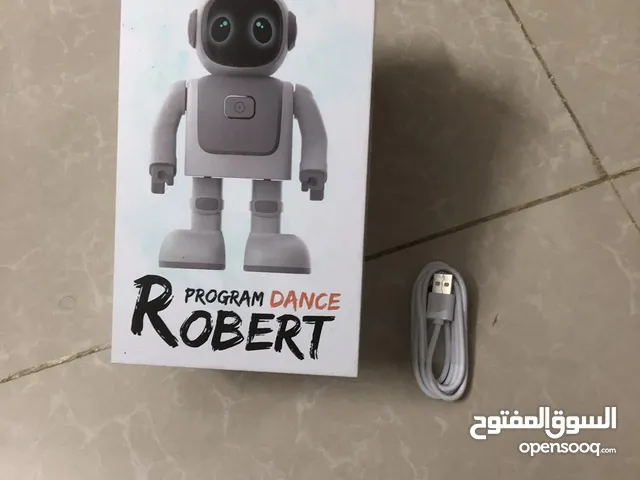 روبوت للبيع
