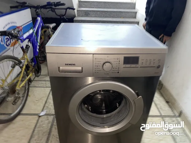 Samsung 7 - 8 Kg Washing Machines in Irbid