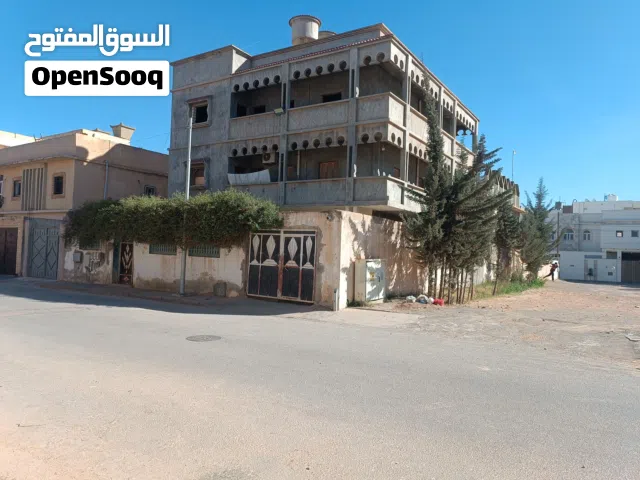 700 m2 More than 6 bedrooms Villa for Sale in Tripoli Abu Saleem