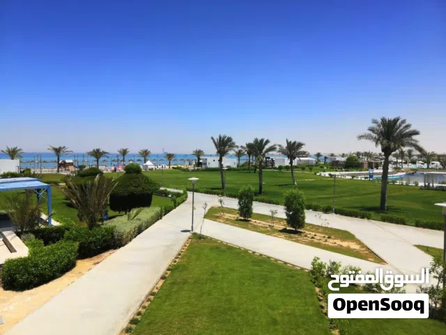 2 Bedrooms Chalet for Rent in Cairo Nasr City