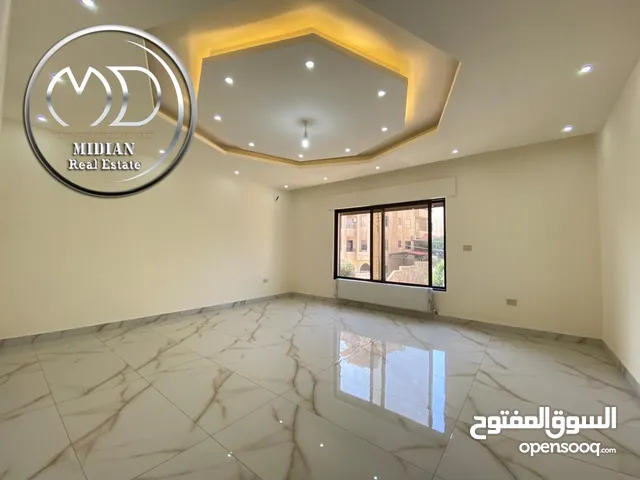 160 m2 3 Bedrooms Apartments for Sale in Amman Tla' Ali