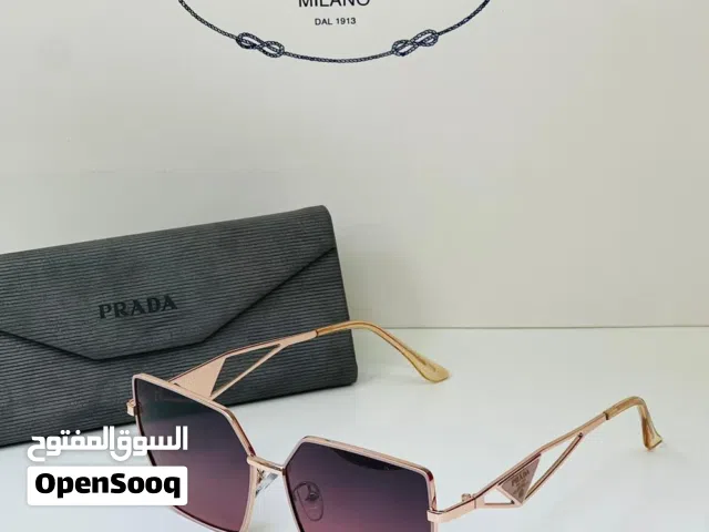 نظارات شمسية دفعه جديده