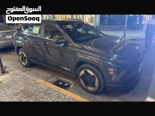 2023 هيونداي كونا Smart
