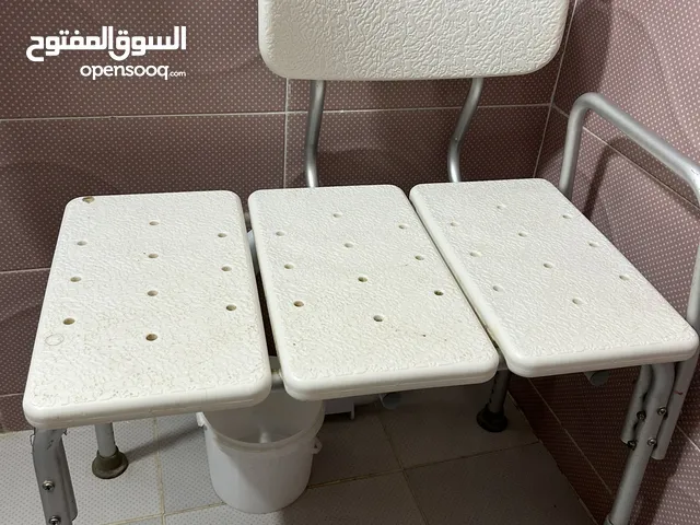كراسي طبيه للمقعدين