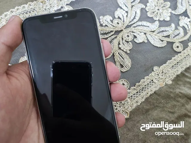Apple iPhone 11 Pro 256 GB in Amman