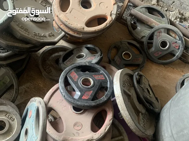 اقراص مستخدم