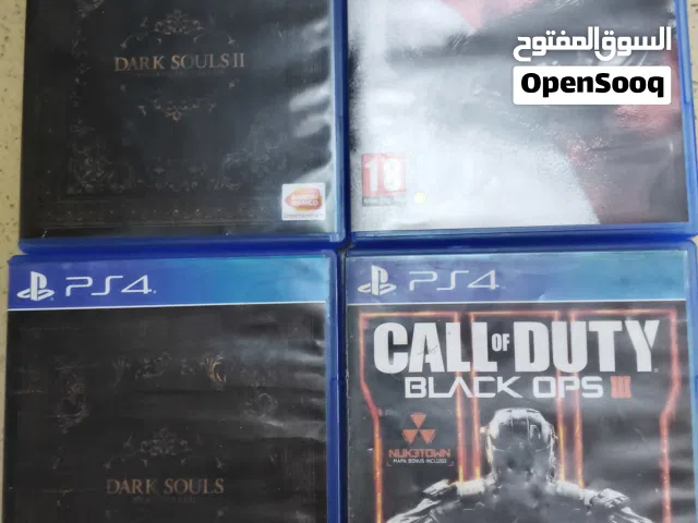 اقراص بلي فور للبيع او مراوس