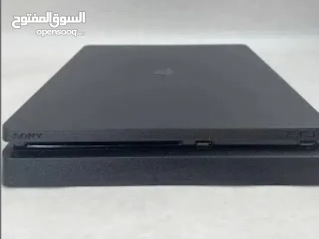 PlayStation 4 PlayStation for sale in Central Governorate