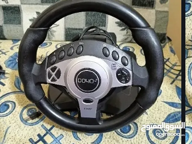 Steering in Zagazig