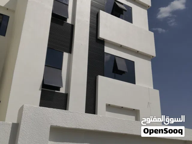 شقق للبيع في المعبيلة العاشرة حي الولاء بالقرب من الخط السريع