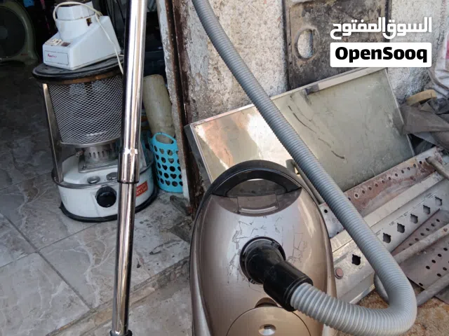  Conti Vacuum Cleaners for sale in Irbid