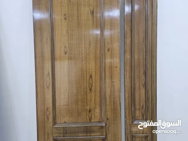 نجار عام فتح وشد انواع الغرف والابواب والجراجيب