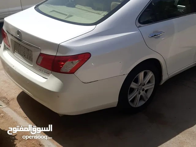 Lexus ES 2008 in Al Riyadh