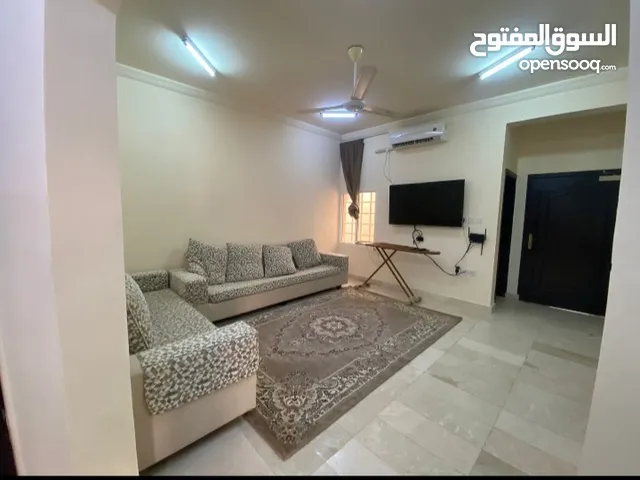 شقة للأيجار في صلالة (السعادة)