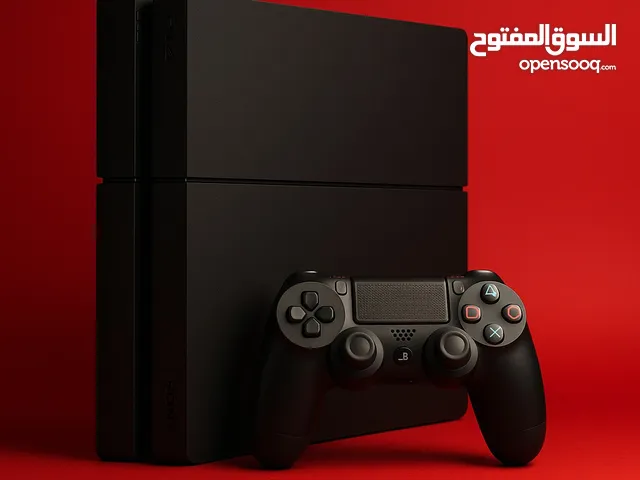 PlayStation 4 PlayStation for sale in Amman