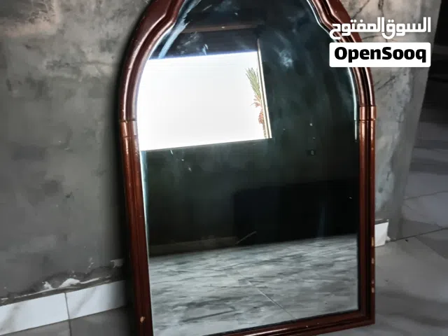 مرايا للبيع مستعملة