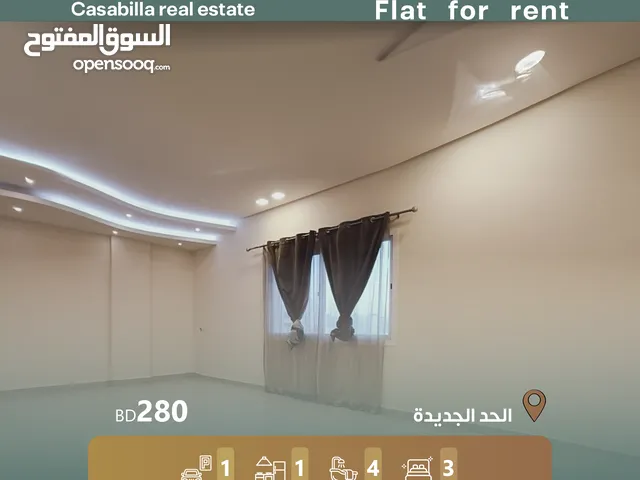 200 m2 3 Bedrooms Apartments for Rent in Muharraq Hidd