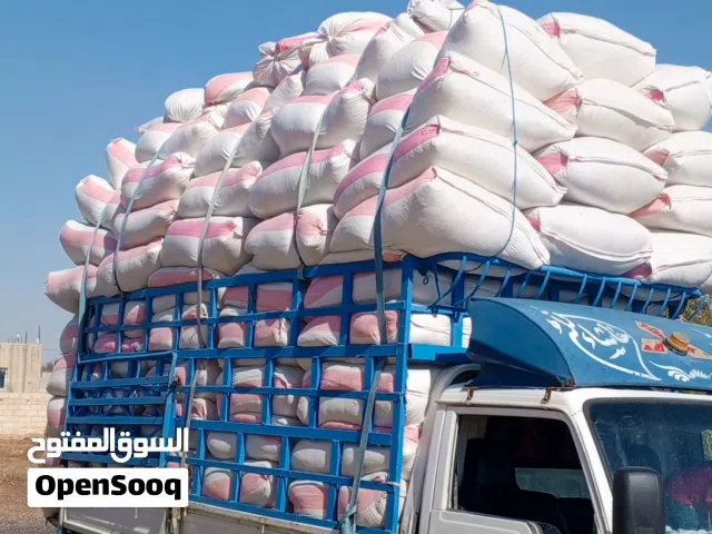 تبن شعير خياش للبيع