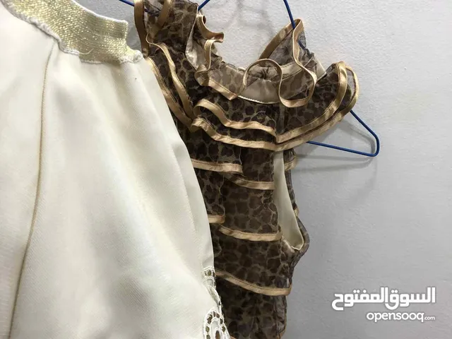 فساتين بناتي