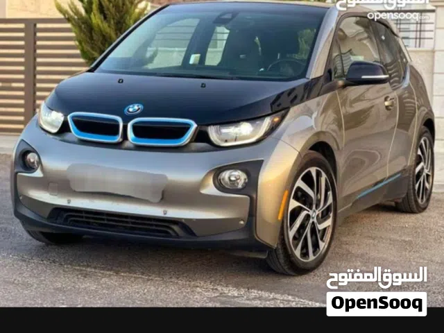 2016 بي ام دبليو الفئة 3 i3 eDrive