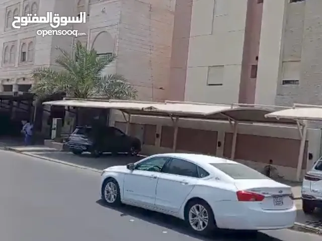 شقه للإيجار بالأندلس
