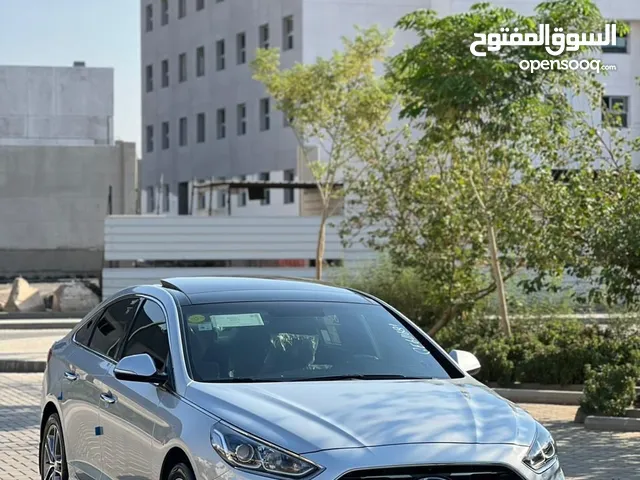 Used Hyundai Sonata in Taif