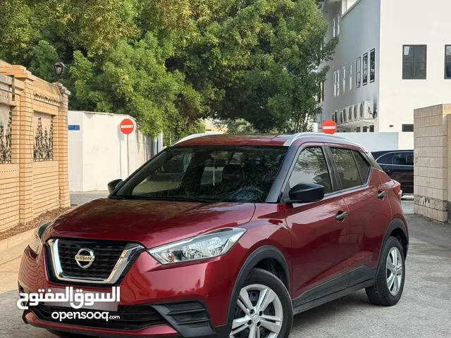 NISSAN KICKS 2018 - ZERO ACCIDENT - EXCELLENT CONDITION - URGENT SALE!