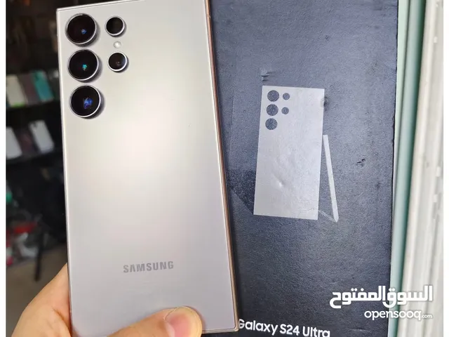 سامسونج الترا 24 اس