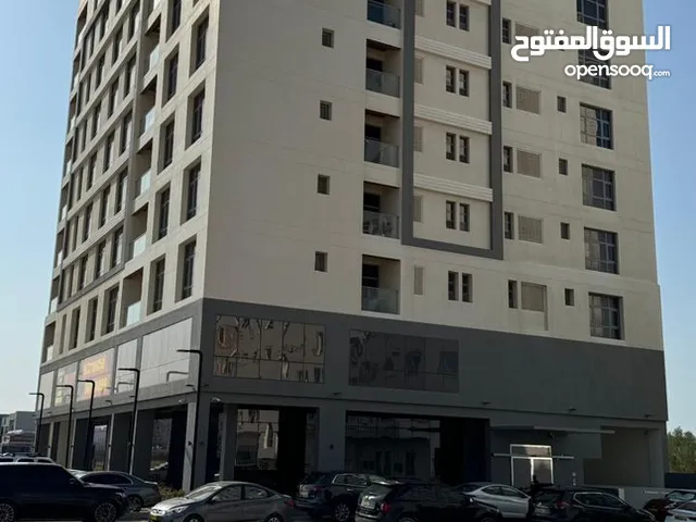 150 m2 3 Bedrooms Apartments for Rent in Muscat Ghala